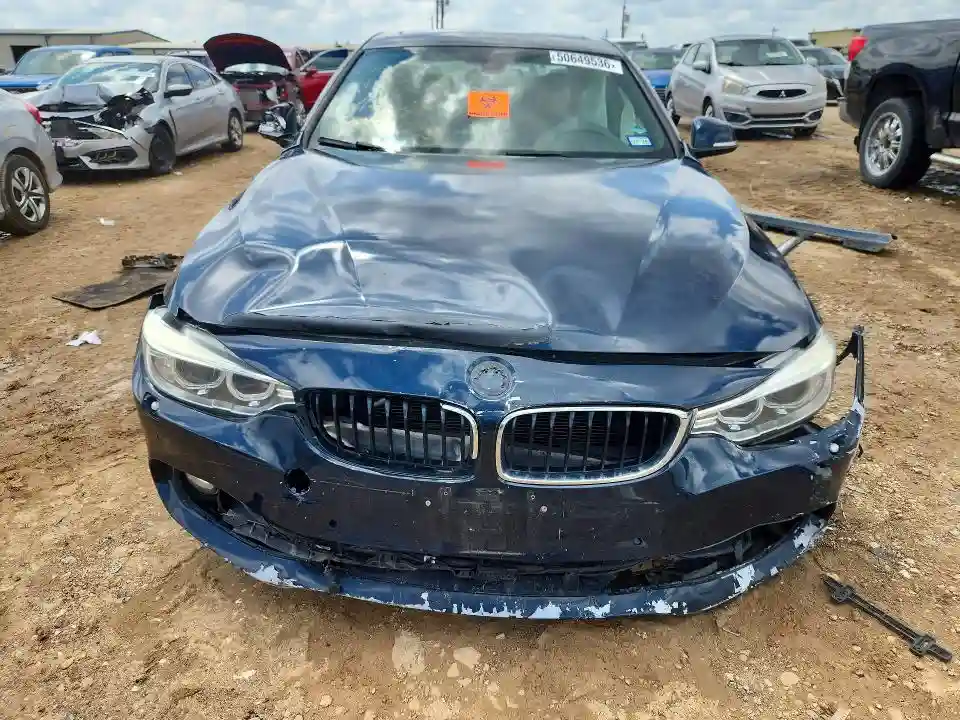 WBA3N9C50GK248965 2016 BMW 4 SERIES-4