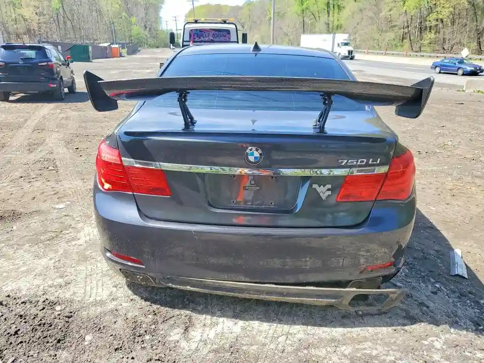 WBAKC8C53CC435360 2012 BMW 7 SERIES-5