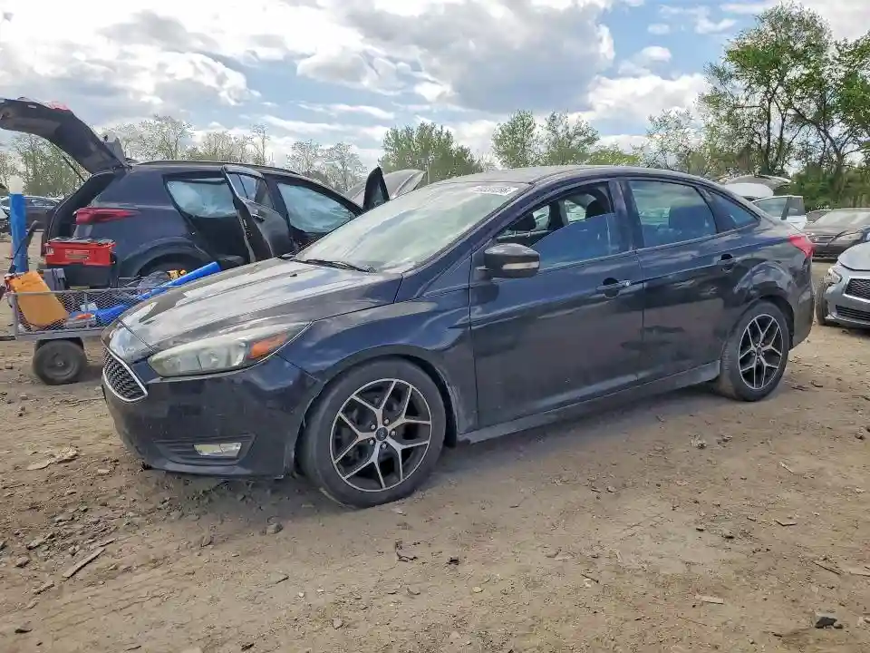 1FADP3H23HL256797 2017 FORD FOCUS-0