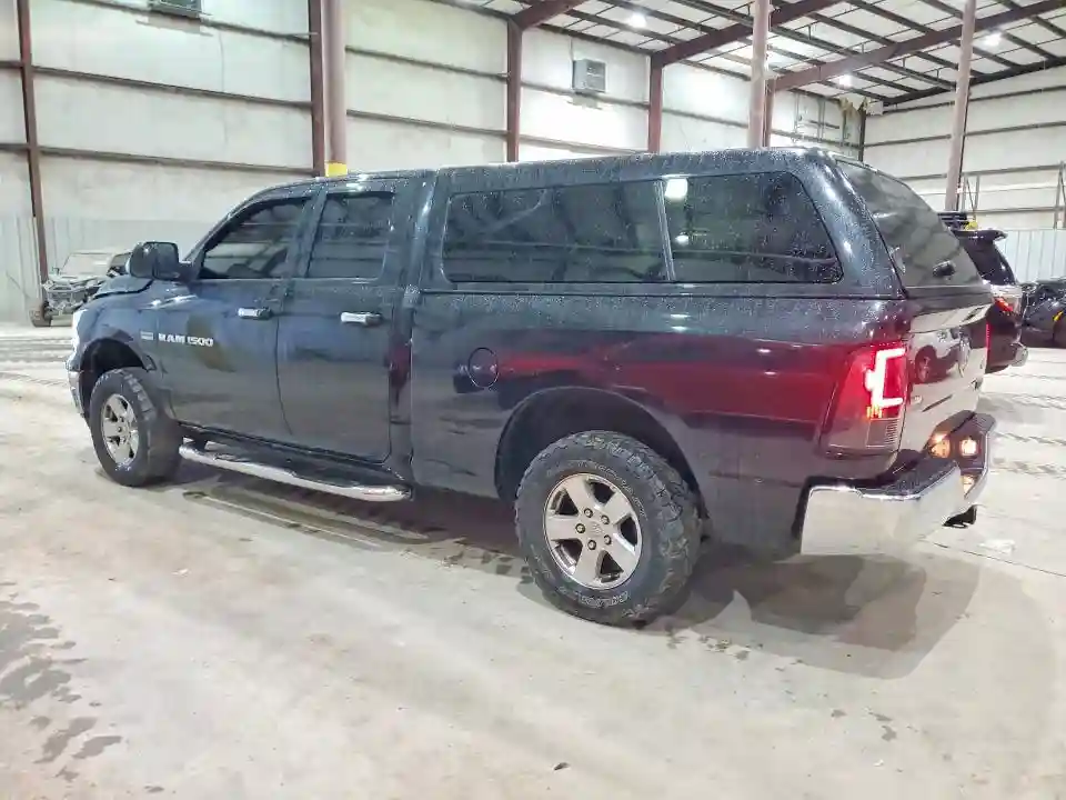 1D7RV1GT6BS573786 2011 DODGE RAM 1500-1