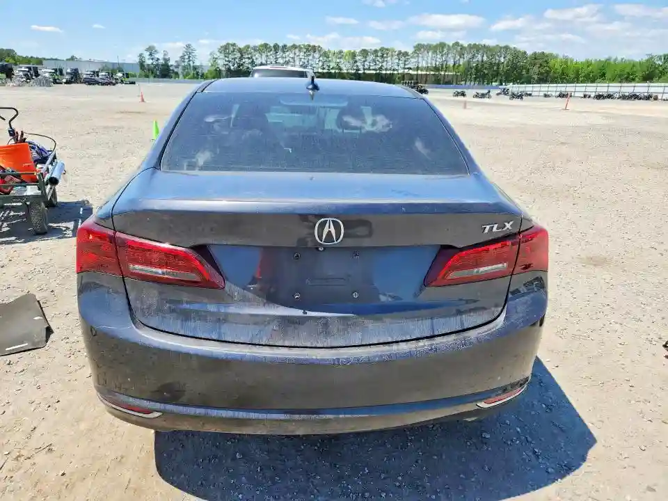 19UUB1F58GA011189 2016 ACURA TLX-5