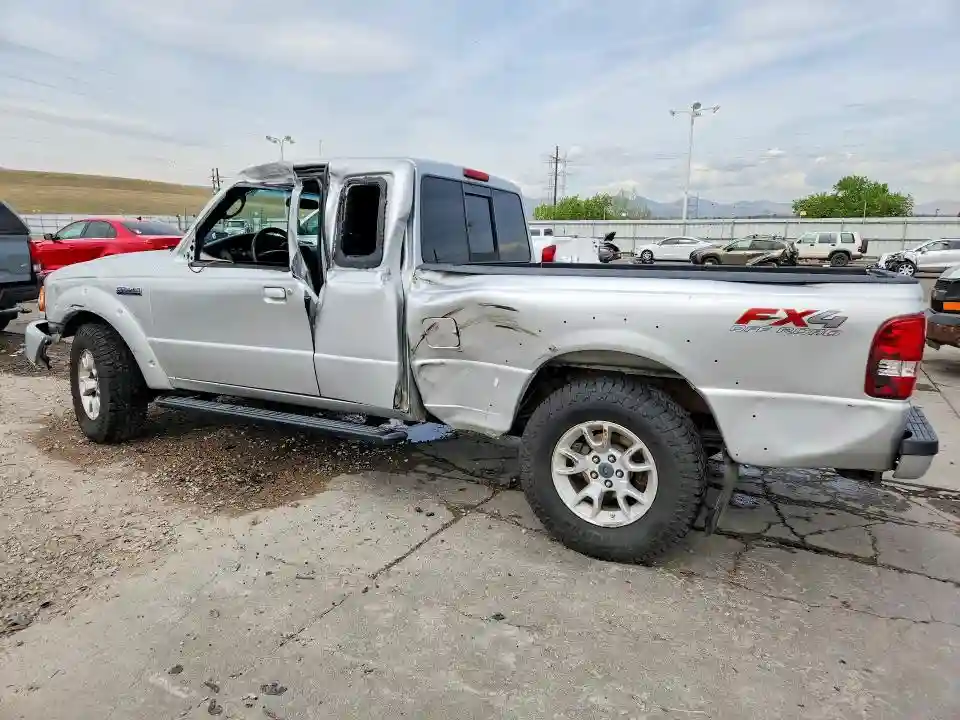 1FTLR4FE3BPA13316 2011 FORD RANGER-1