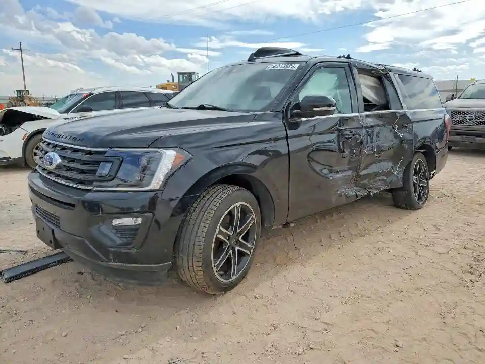 1FMJK1KT4MEA70570 2021 FORD EXPEDITION-0