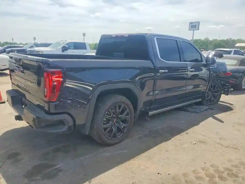 1GTUUGED6NZ628030 2022 GMC SIERRA-2