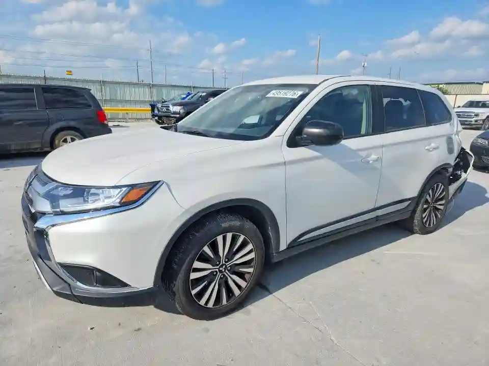 JA4AD2A35LZ006772 2020 MITSUBISHI OUTLANDER-0