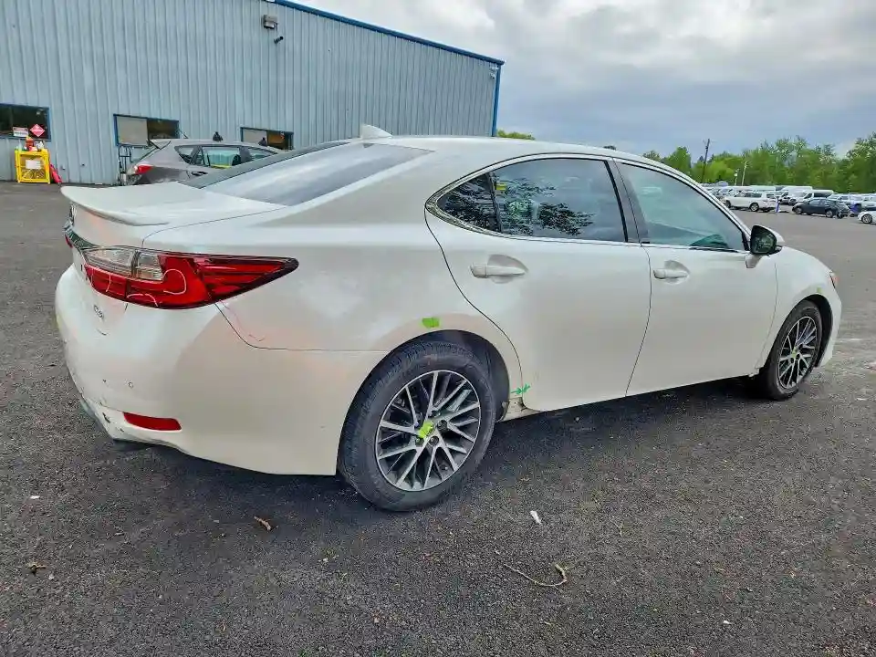 58ABK1GG3JU101334 2018 LEXUS ES350-2