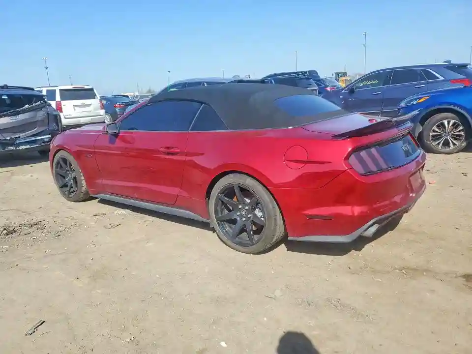 1FATP8FF3G5230301 2016 FORD MUSTANG-1