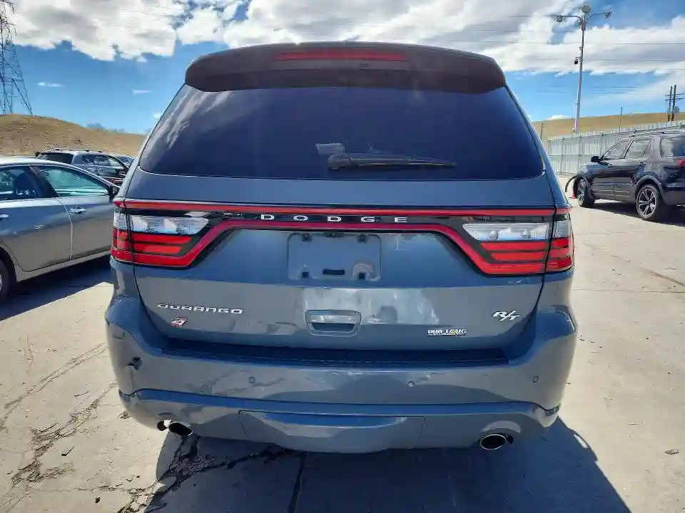 1C4SDJCT9PC555966 2023 DODGE DURANGO-5