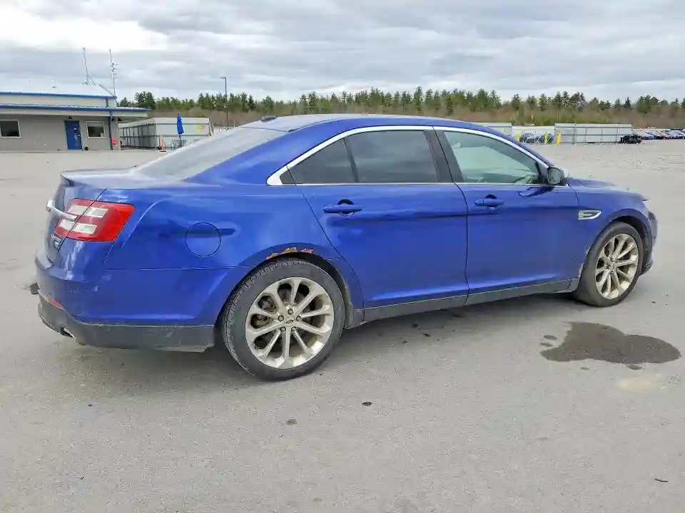 1FAHP2J89FG186528 2015 FORD TAURUS-2