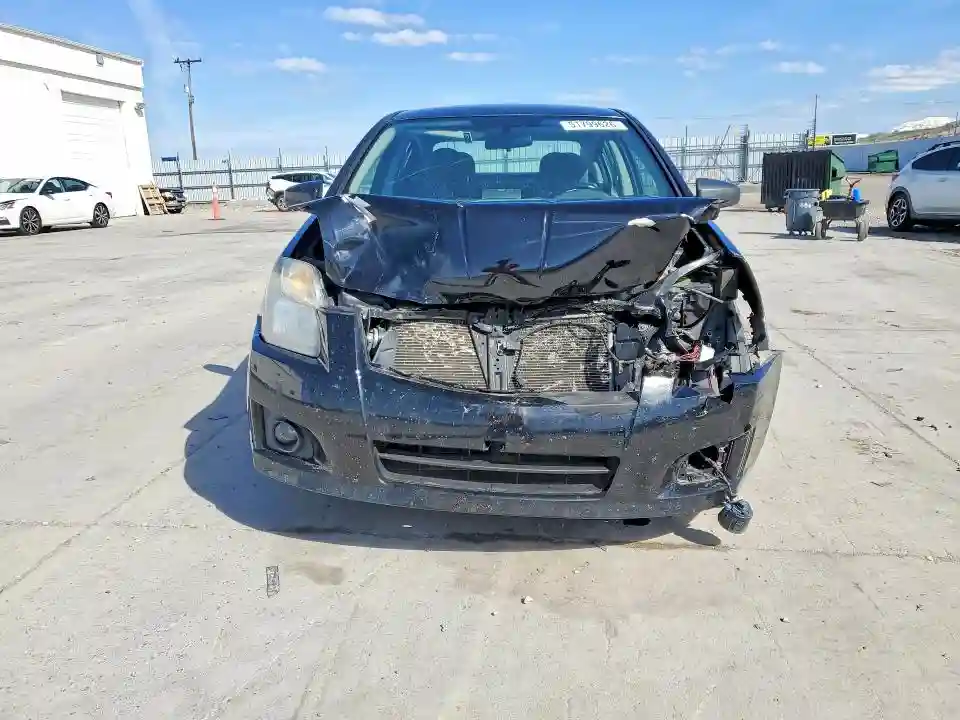 3N1AB6AP3CL759460 2012 NISSAN SENTRA-4