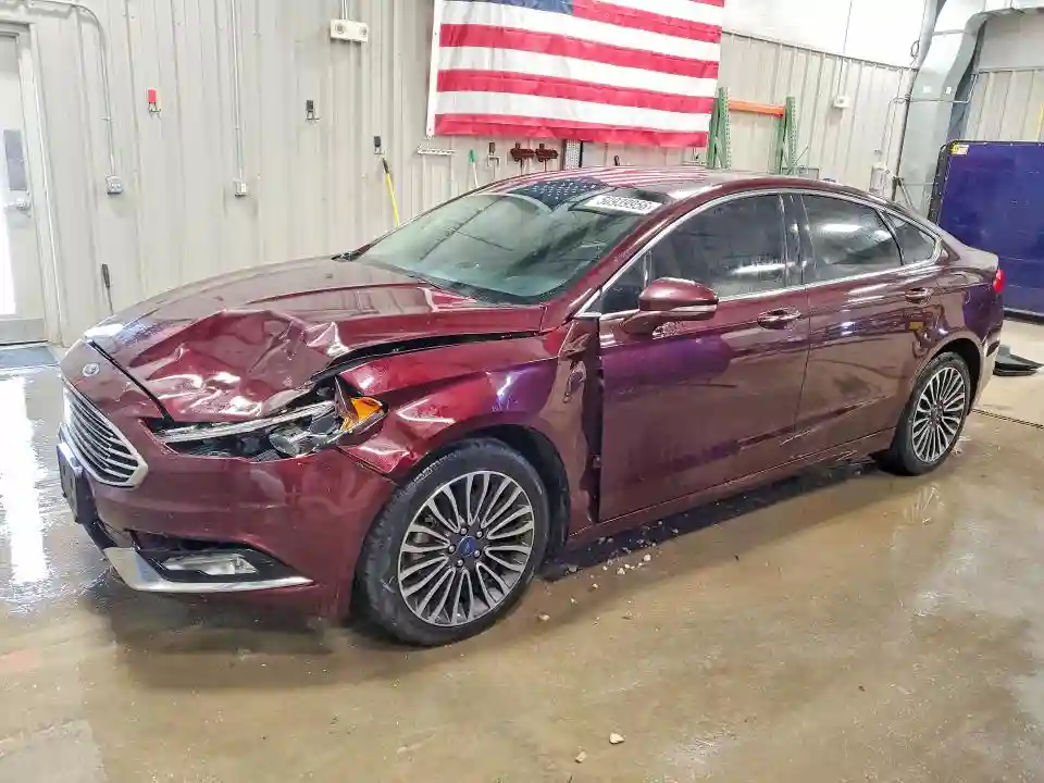 3FA6P0T99HR242822 2017 FORD FUSION-0