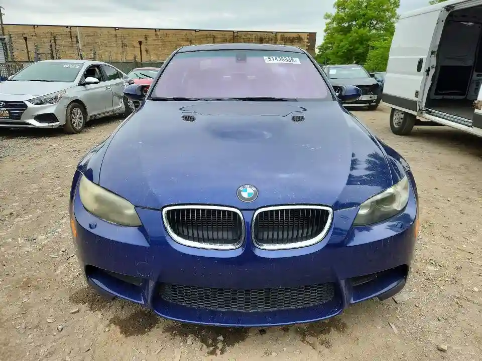 WBSPM9C54BE202675 2011 BMW M3-4