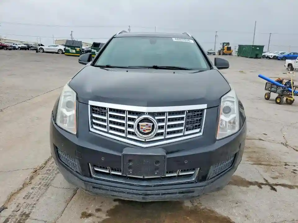 3GYFNCE3XDS628883 2013 CADILLAC SRX-4