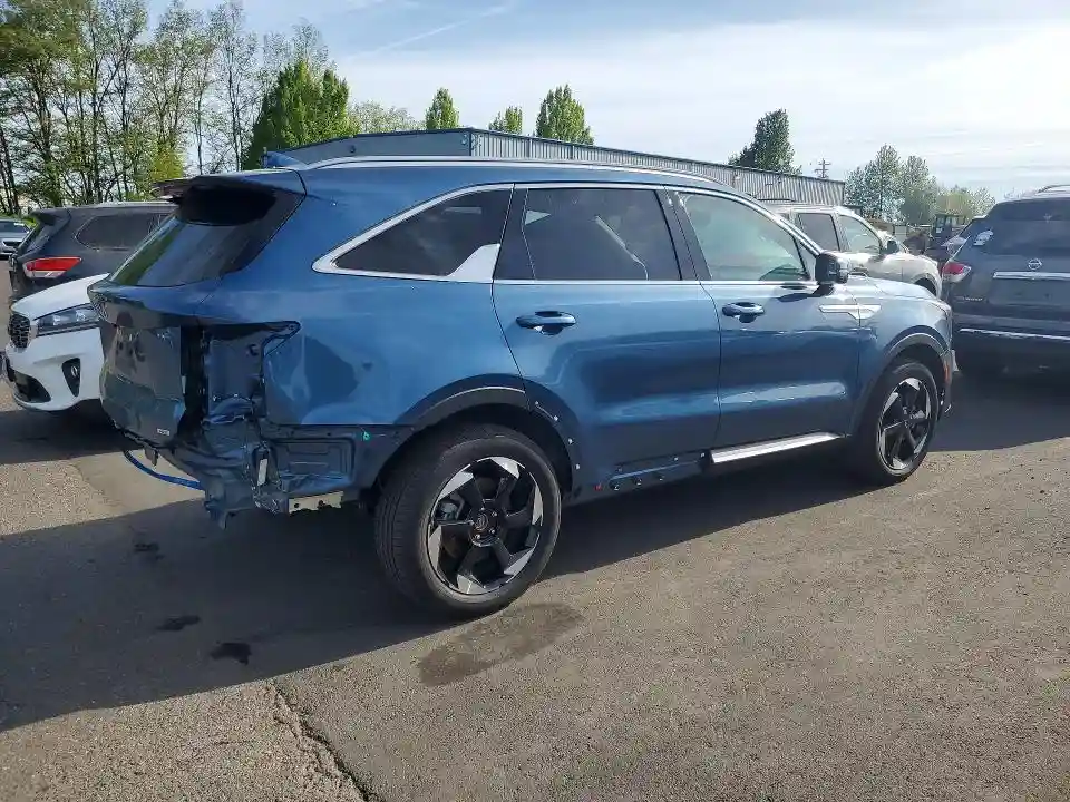 KNDRHDJG8S5321213 2025 KIA SORENTO-2