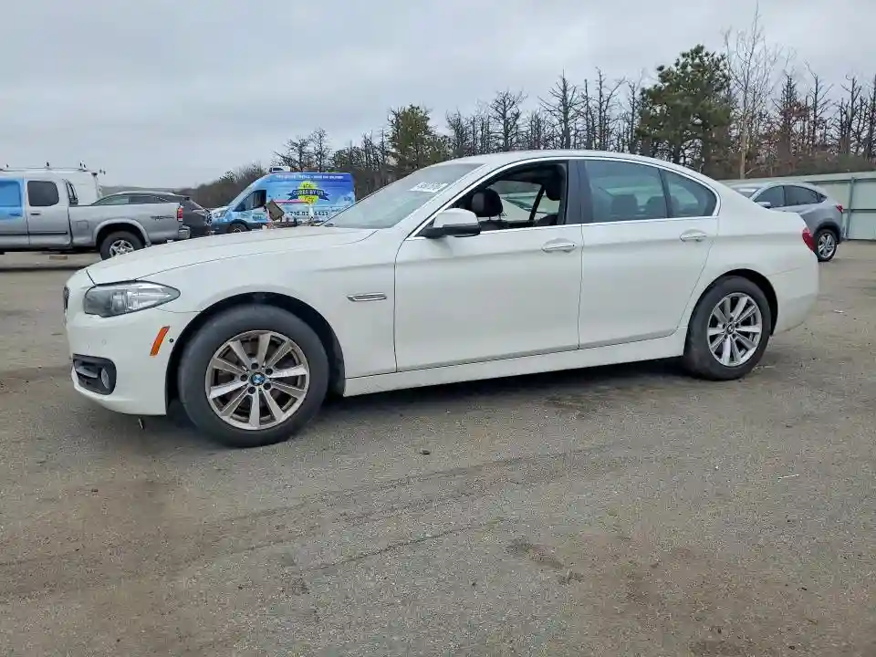 WBA5A7C53GG147706 2016 BMW 5 SERIES-0