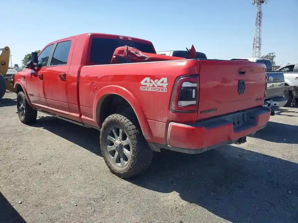 3C6UR5NL6NG244334 2022 RAM 2500-1