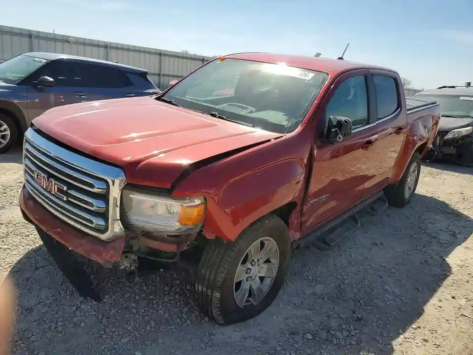 1GTG6CE37G1344253 2016 GMC CANYON-0