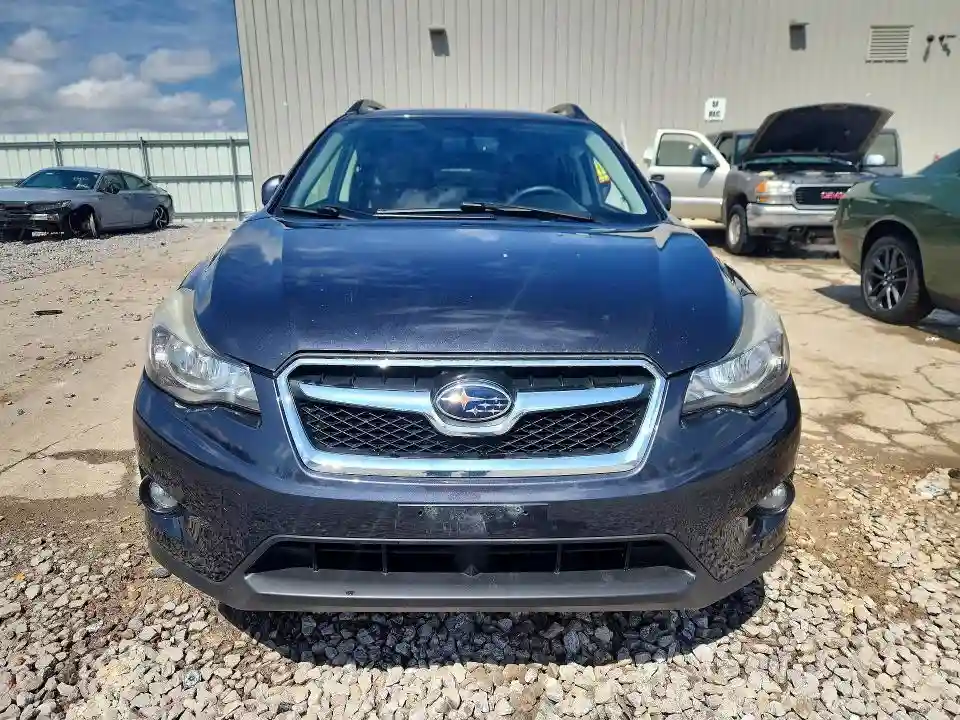JF2GPAGCXEH327953 2014 SUBARU XV-4