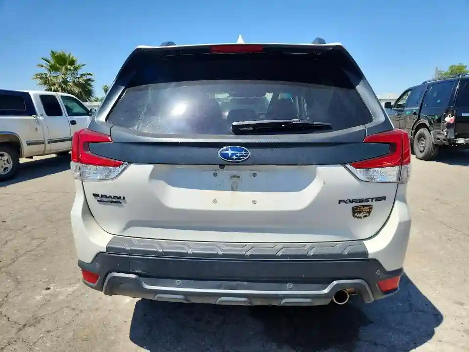 JF2SKAMCXNH431047 2022 SUBARU FORESTER-5
