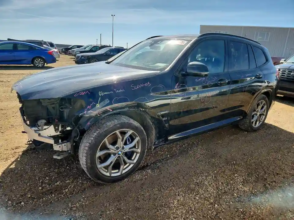 5UXTY5C05LLT37277 2020 BMW-0