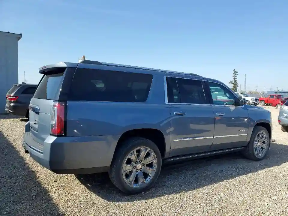 1GKS2JKJ9FR747071 2015 GMC YUKON-2