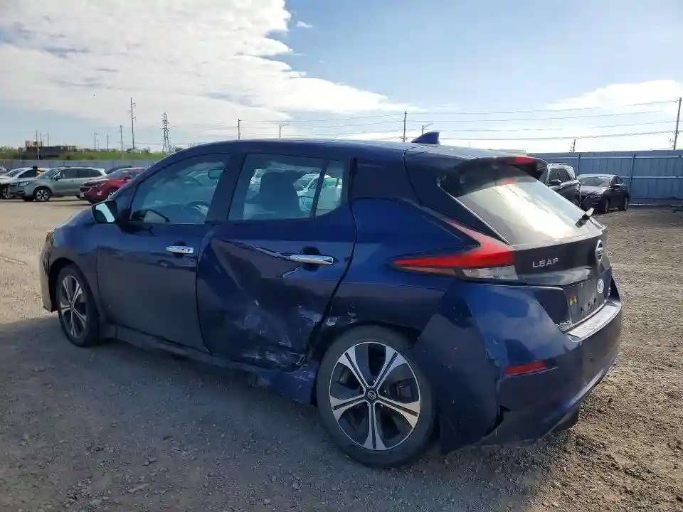 1N4BZ1DP6LC301862 2020 NISSAN LEAF-1