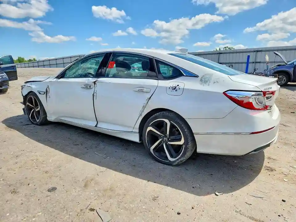 1HGCV1F56JA042175 2018 HONDA ACCORD-1