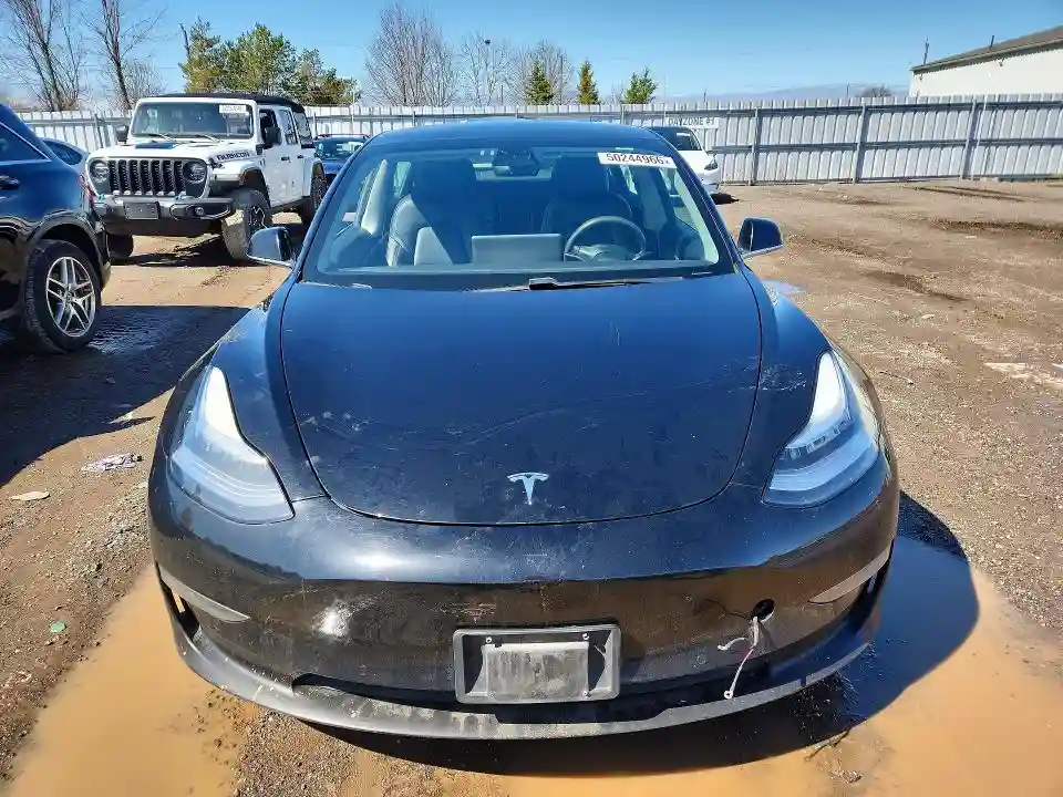5YJ3E1EA9LF802168 2020 TESLA MODEL 3-4
