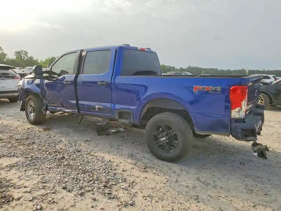1FT7W2BT8TEC26701 2026 FORD F250-1