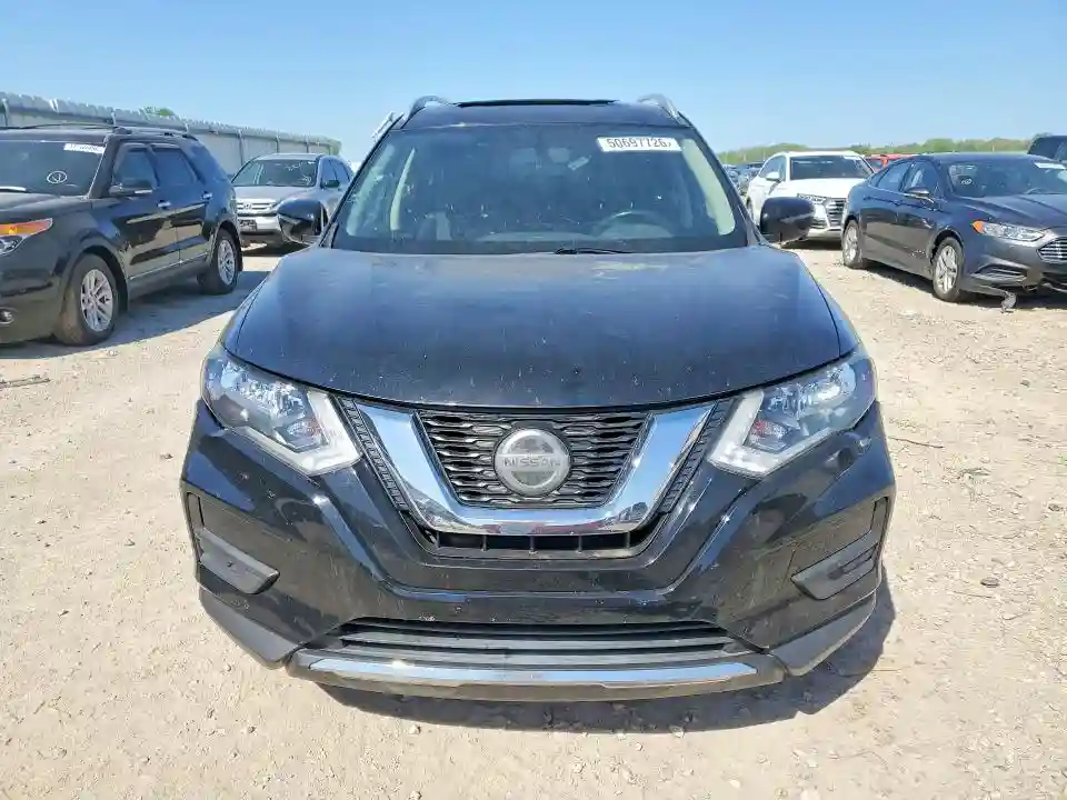 JN8AT2MV2JW352934 2018 NISSAN ROGUE-4