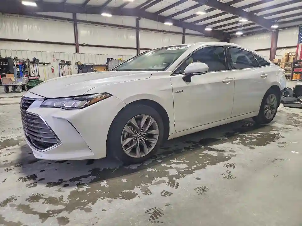 4T1B21FB5KU005543 2019 TOYOTA AVALON-0