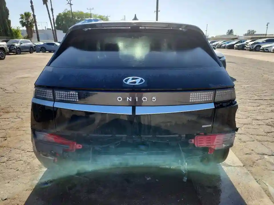 KM8KMDAFXPU172347 2023 HYUNDAI IONIQ-5