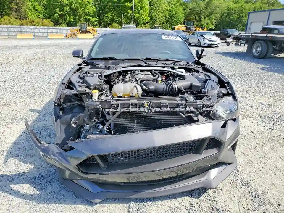 1FA6P8CF5L5114805 2020 FORD MUSTANG-4