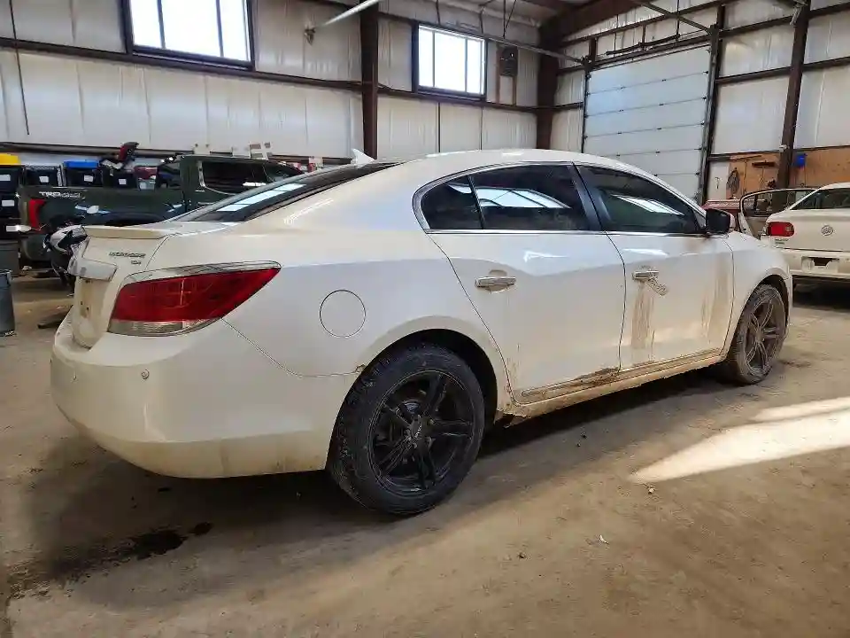 1G4GC5ED0BF357740 2011 BUICK LACROSSE-2