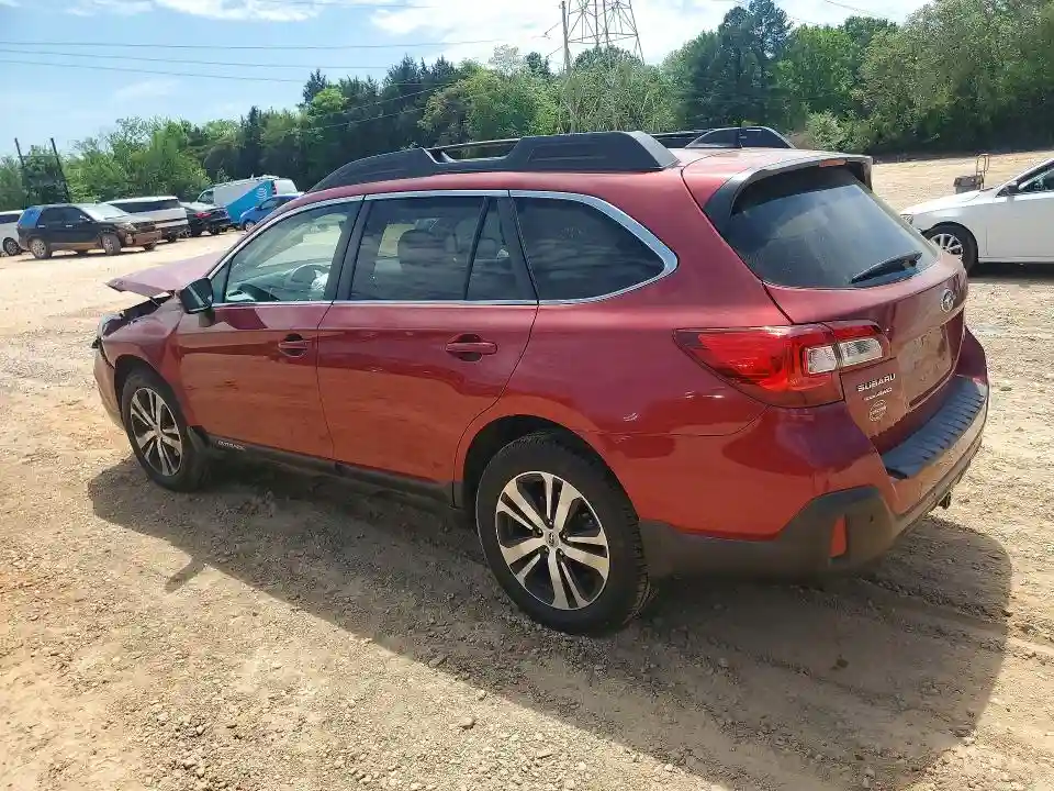 4S4BSANC4K3377763 2019 SUBARU OUTBACK-1