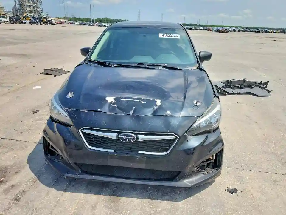 4S3GKAB68J3612768 2018 SUBARU IMPREZA-4