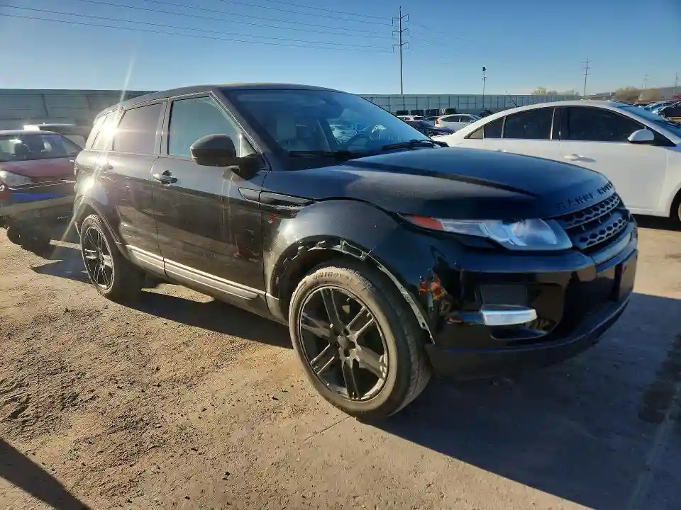 SALVP2BG1FH014158 2015 LAND ROVER RANGEROVER-3