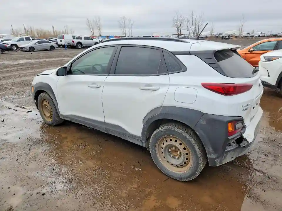 KM8K12AA3KU311325 2019 HYUNDAI KONA-1