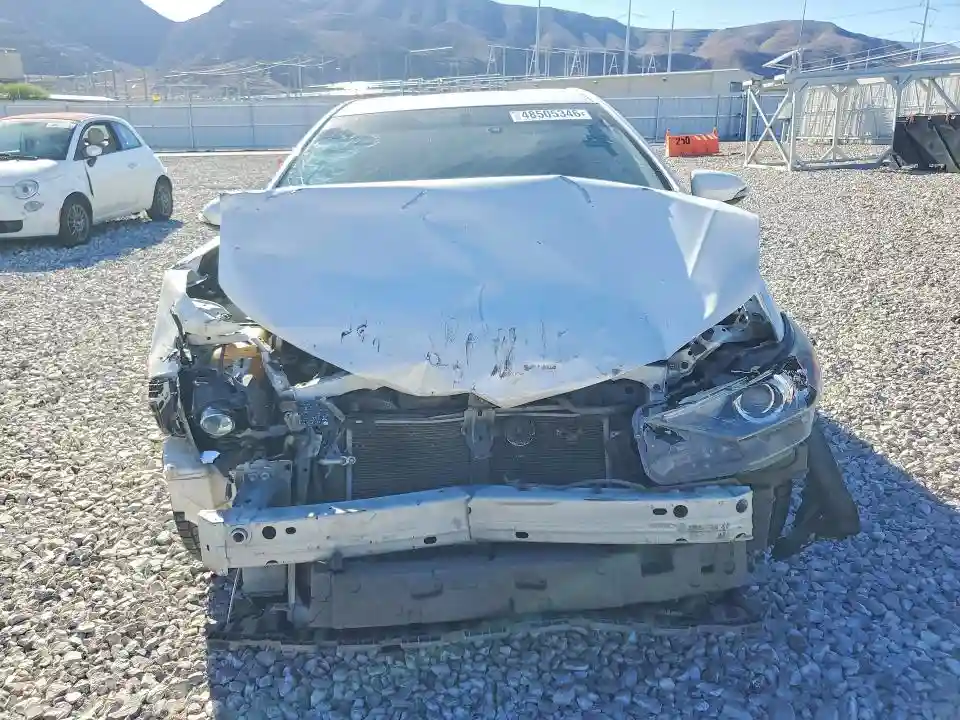 JTNKARJEXGJ518881 2016 SCION IM-4