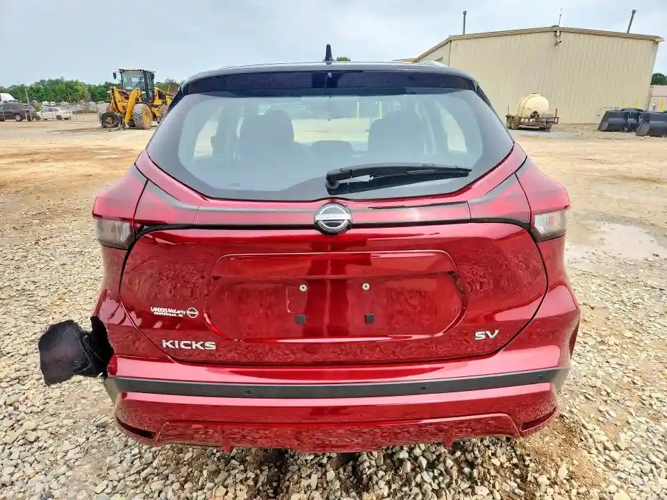 3N1CP5CV8RL560459 2024 NISSAN KICKS-5