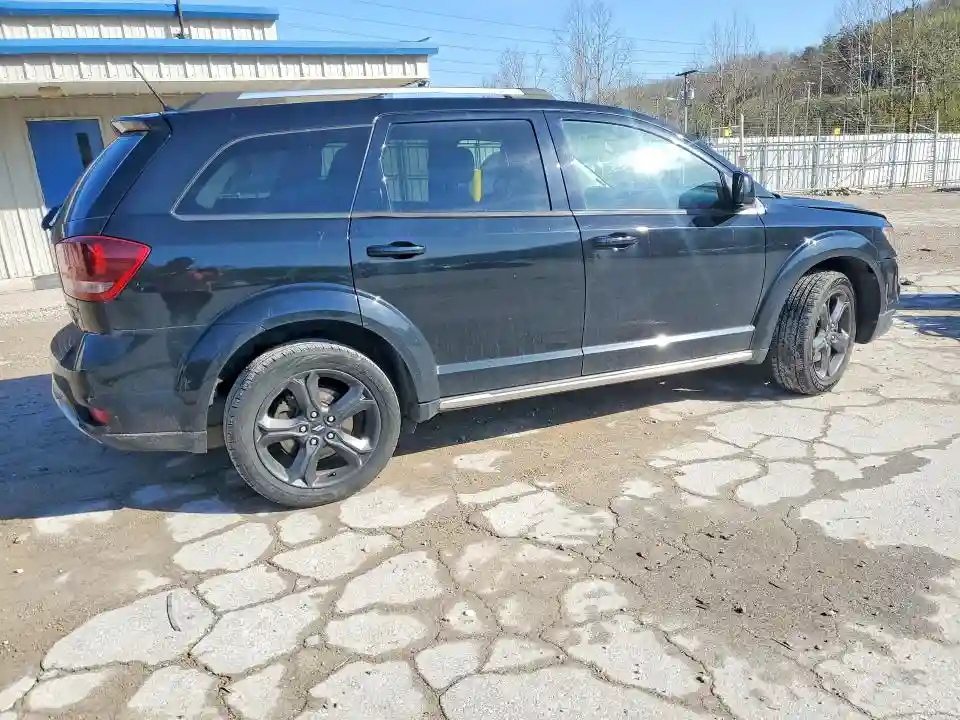 3C4PDCGG9JT260585 2018 DODGE JOURNEY-2