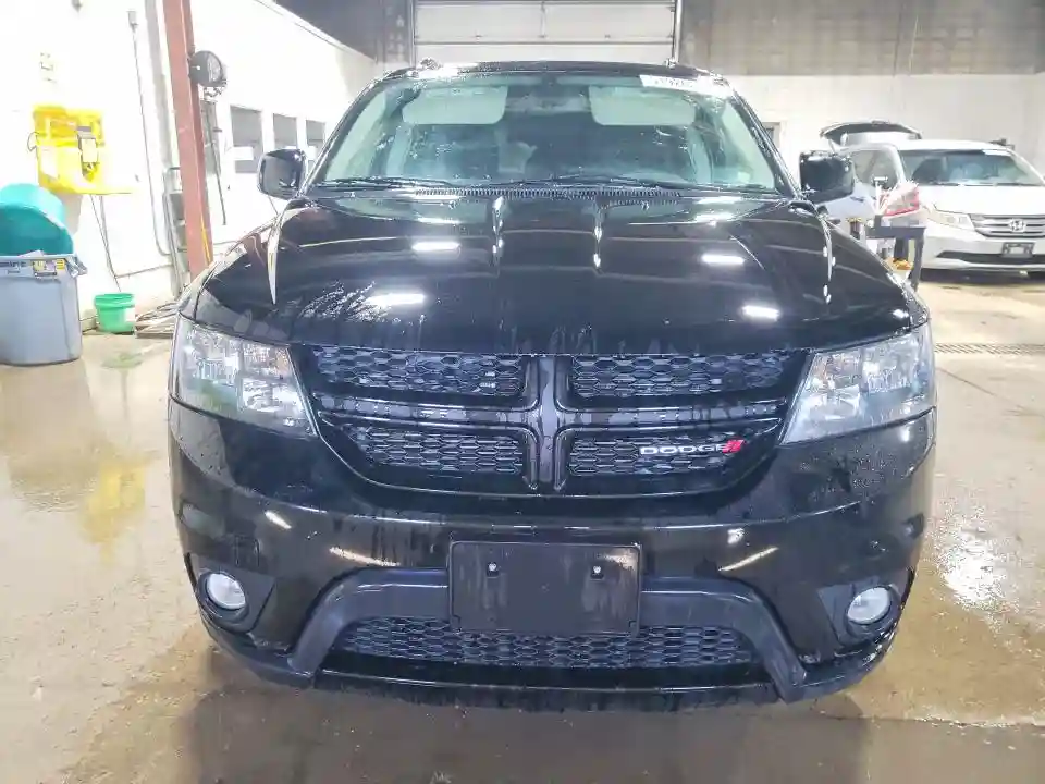 3C4PDCBB2KT833646 2019 DODGE JOURNEY-4