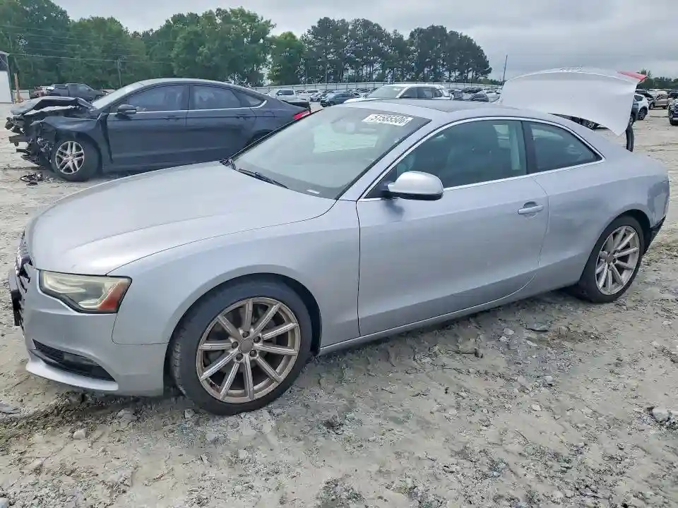 WAUCFAFR1FA034794 2015 AUDI A5-0