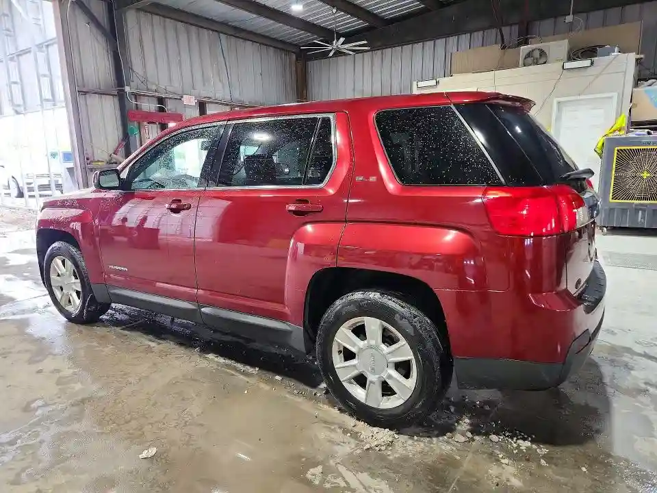 2CTALMEC2B6290925 2011 GMC TERRAIN-1