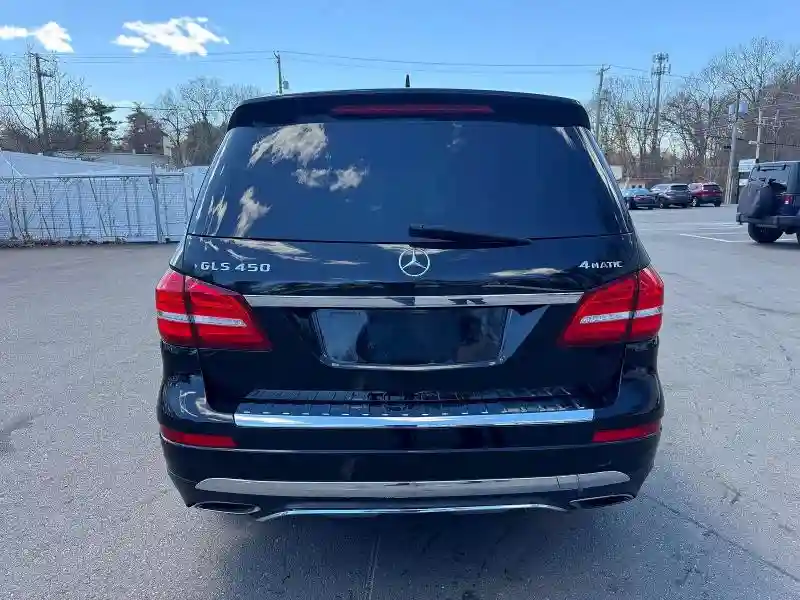 4JGDF6EE1HA758633 2017 MERCEDES-BENZ GLS-CLASS-4