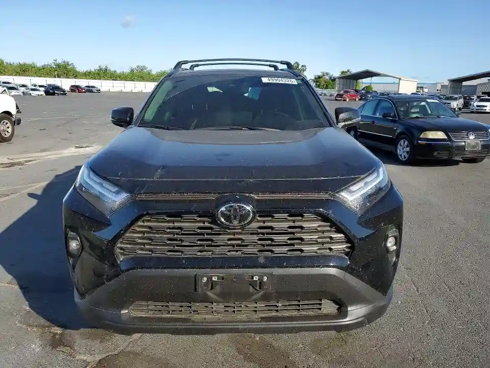 JTMA1RFV6SJ043215 2025 TOYOTA RAV4-4