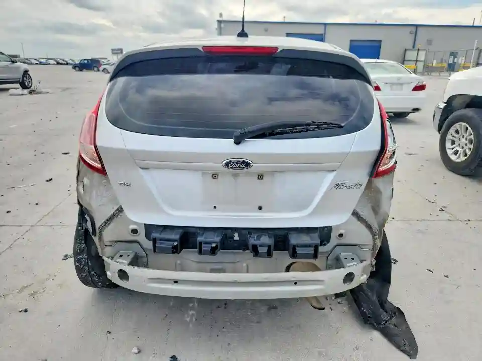 3FADP4EJ2FM191180 2015 FORD FIESTA-5