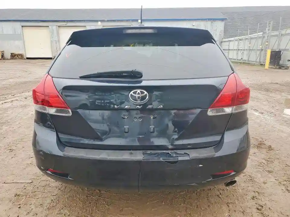 4T3ZA3BB8DU070058 2013 TOYOTA VENZA-5