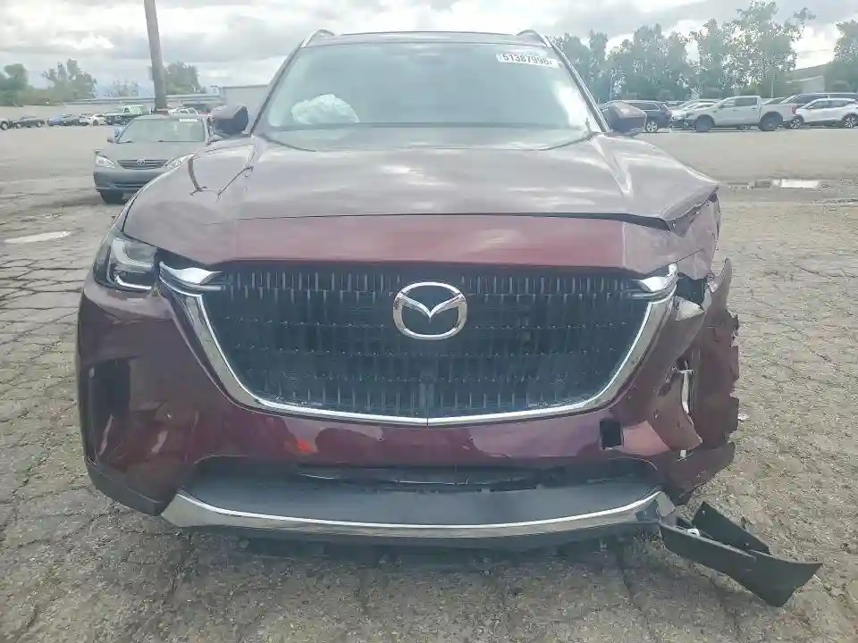 JM3KKDHA8R1110252 2024 MAZDA CX-90-4