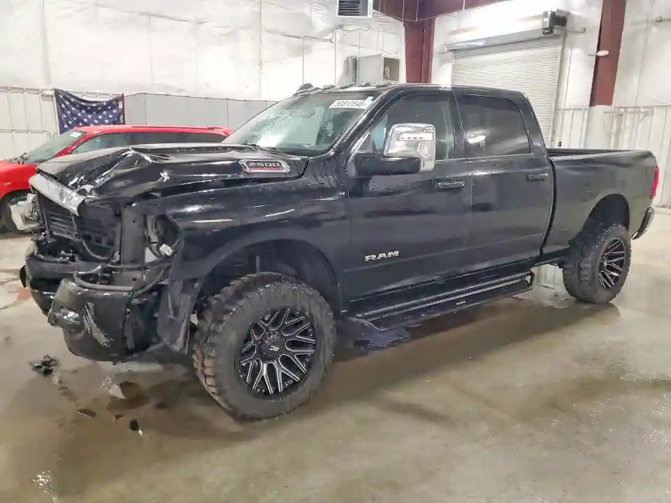 3C6UR5FJ1RG106347 2024 RAM 2500-0